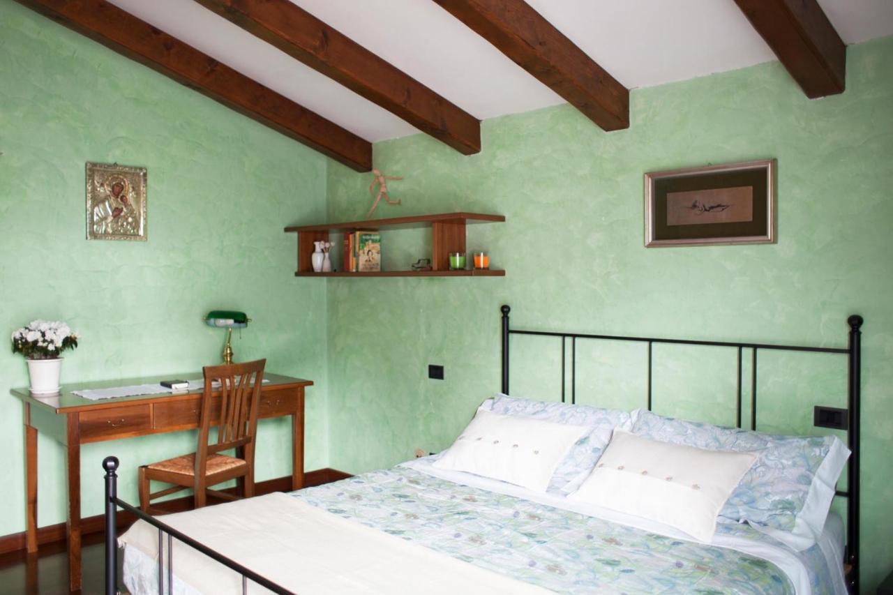 Villa Stefania Noventa Padovana Kültér fotó
